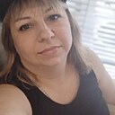 Незнакомка, 45 лет