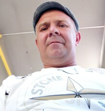 Фотография мужчины Алексей, 44 года из г. Белореченск