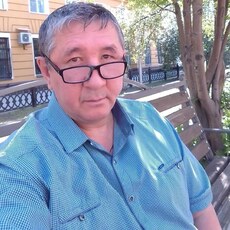 Фотография мужчины Виктор, 61 год из г. Ленинск-Кузнецкий