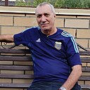 Сергей, 63 года