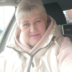 Фотография девушки Galina, 57 лет из г. Москва