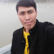 Фотография мужчины Данчо, 30 лет из г. Тараз