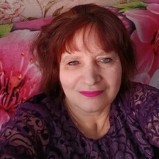 Фотография девушки Ольга, 58 лет из г. Новокузнецк