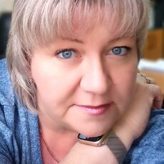 Фотография девушки Ольга, 47 лет из г. Екатеринбург