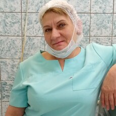 Фотография девушки Светлана, 58 лет из г. Саратов