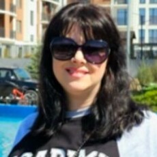 Фотография девушки Маша, 41 год из г. Псков