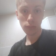 Фотография мужчины Макар, 21 год из г. Лида