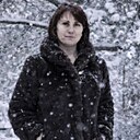 Юлічка, 42 года