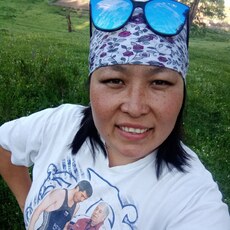 Фотография девушки Неизвестно, 30 лет из г. Абакан