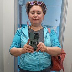 Фотография девушки Ольга, 49 лет из г. Сызрань