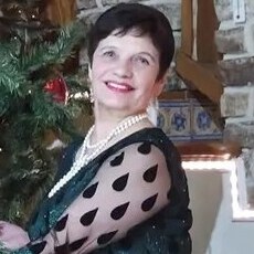 Фотография девушки Просто Надя, 63 года из г. Курск