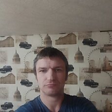 Фотография мужчины Павел, 35 лет из г. Красавино