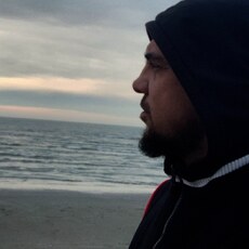 Фотография мужчины Amir, 40 лет из г. Махачкала