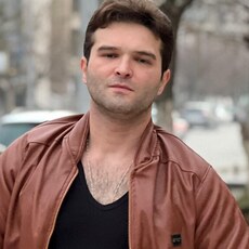 Фотография мужчины Саша, 30 лет из г. Новомосковск