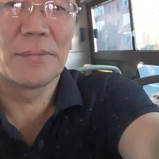 Фотография мужчины Берик, 51 год из г. Кызылорда