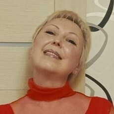 Фотография девушки Лена, 54 года из г. Москва