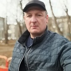 Фотография мужчины Роман, 45 лет из г. Комсомольск-на-Амуре