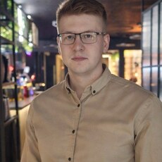 Фотография мужчины Владимир, 27 лет из г. Джанкой