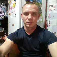 Фотография мужчины Низнайка, 36 лет из г. Камышлов