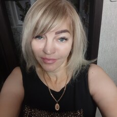 Фотография девушки Алина, 51 год из г. Белгород