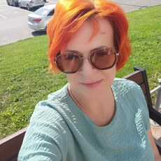 Фотография девушки Татьяна, 50 лет из г. Орел