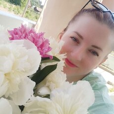 Фотография девушки Карина, 41 год из г. Нижнеудинск