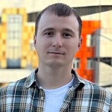 Фотография мужчины Дмитрий, 25 лет из г. Минск