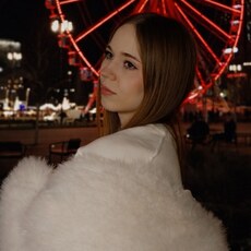 Фотография девушки Liza, 21 год из г. Варшава