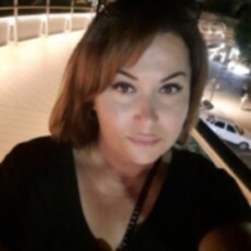 Фотография девушки Дина, 46 лет из г. Махачкала