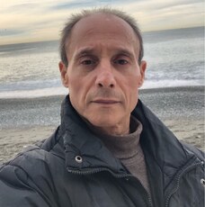 Фотография мужчины Степан, 51 год из г. Адлер