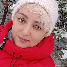 Фотография девушки Ирина, 63 года из г. Братск