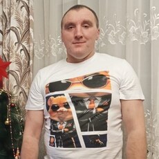 Фотография мужчины Евгений, 33 года из г. Рыльск