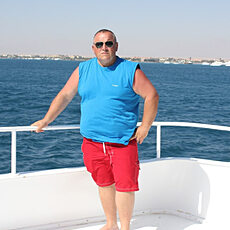 Фотография мужчины Андрей, 55 лет из г. Нижний Тагил