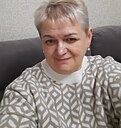 Марина, 58 лет