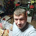Сергей, 41 год