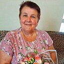 Анна, 64 года