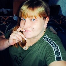 Фотография девушки Люсик, 33 года из г. Уинское