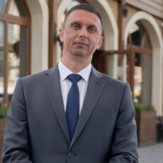 Фотография мужчины Андрей, 51 год из г. Полтава