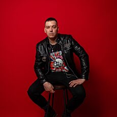 Фотография мужчины Илья, 35 лет из г. Томск