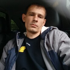 Фотография мужчины Александр, 39 лет из г. Каменск-Уральский