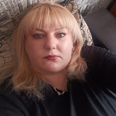 Фотография девушки Оксана, 40 лет из г. Лида