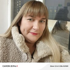 Фотография девушки Наталья, 41 год из г. Ровеньки