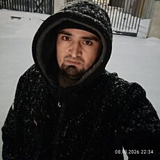 Фотография мужчины Умар, 31 год из г. Бишкек