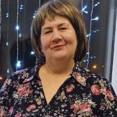 Фотография девушки Наталья, 52 года из г. Орша