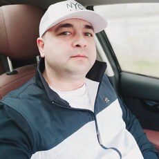 Фотография мужчины Фаттаев, 40 лет из г. Москва