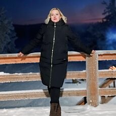 Фотография девушки Ольга, 46 лет из г. Мурманск