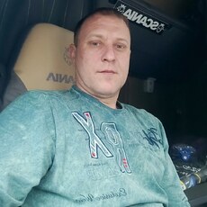 Фотография мужчины Андрей, 38 лет из г. Саранск