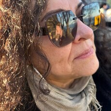 Фотография девушки Iren, 58 лет из г. Одесса