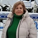 Нина, 66 лет