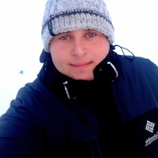 Фотография мужчины Илья, 34 года из г. Соликамск